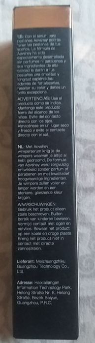 Ser pt.cresterea Genelor / Nou