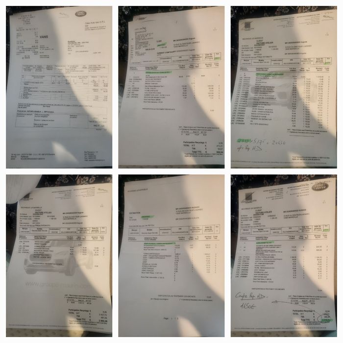 14700e Discovery Sport 7 locuri  schimb cu teren , motor nou, GARANTIE