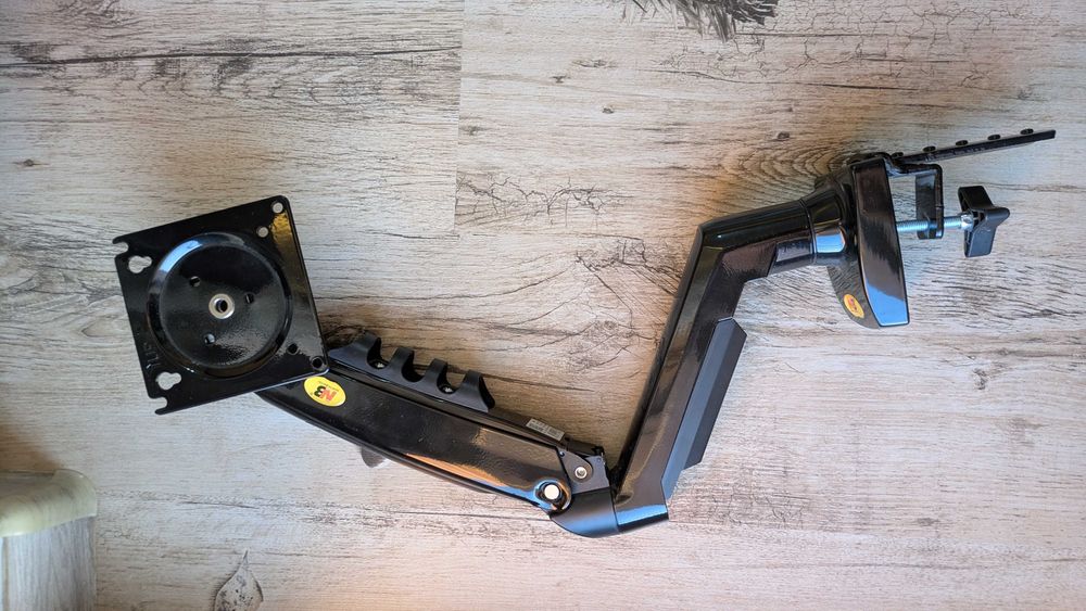 Держатель монитора NB F80