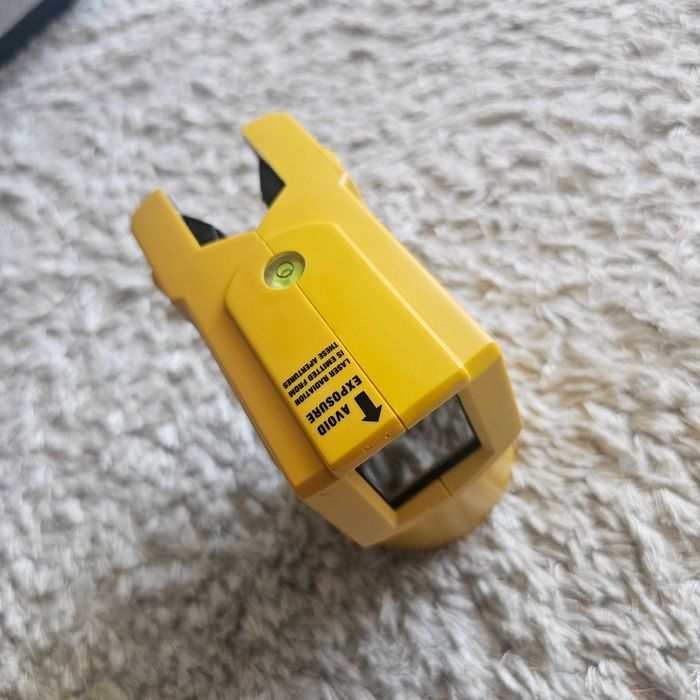 STABILA LAX 50 G лазерен нивелир