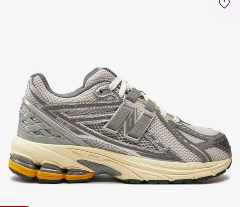 New Balance new маратонки