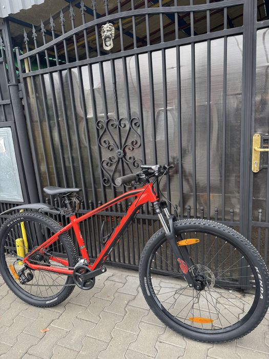 MTB Scott Apesct 760