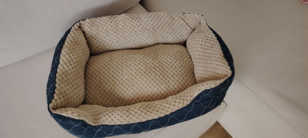 Легло за кучета...размер 55см.