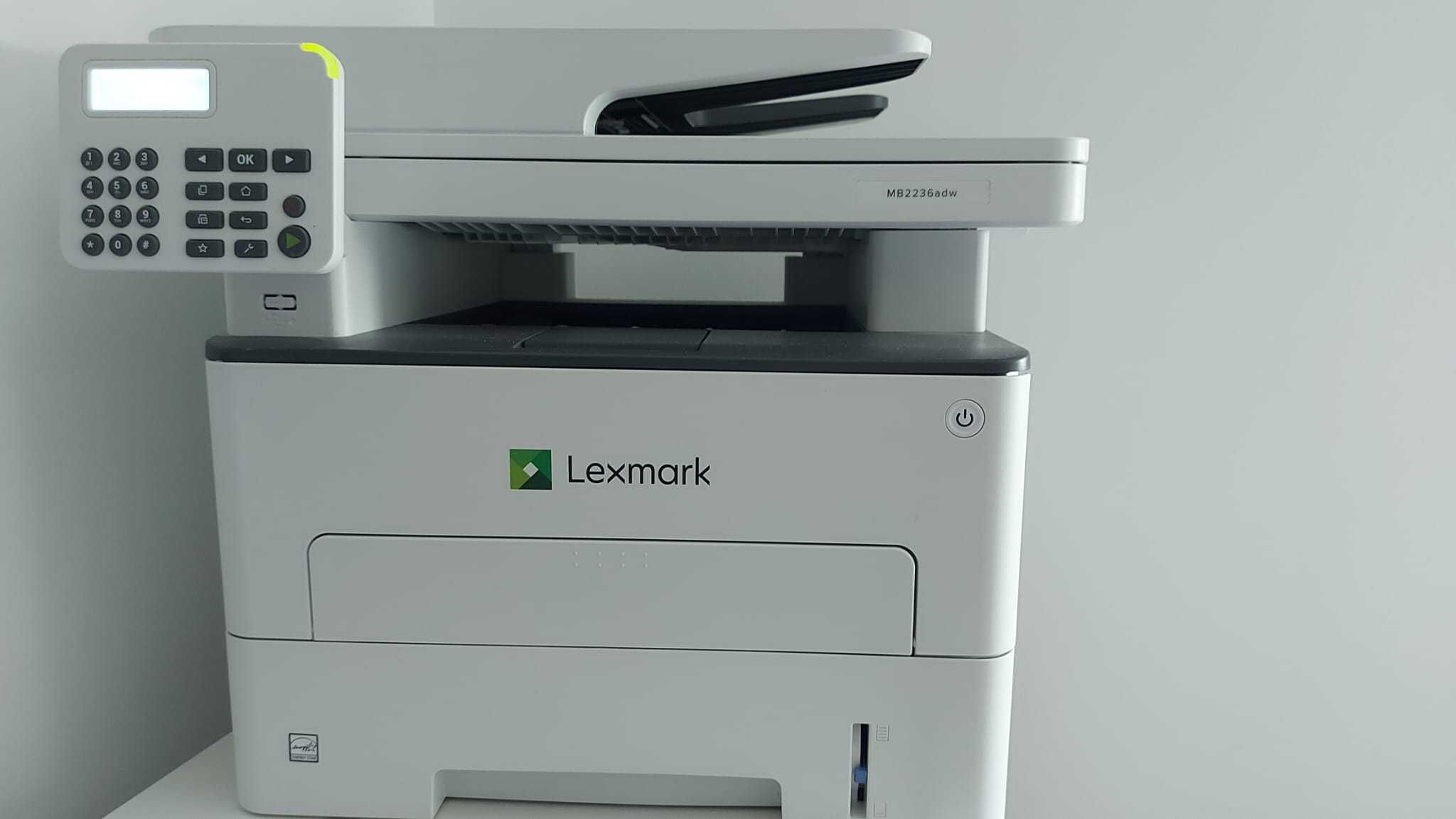 IMPRIMANTA - LEXMARK Multifunctionala - nou