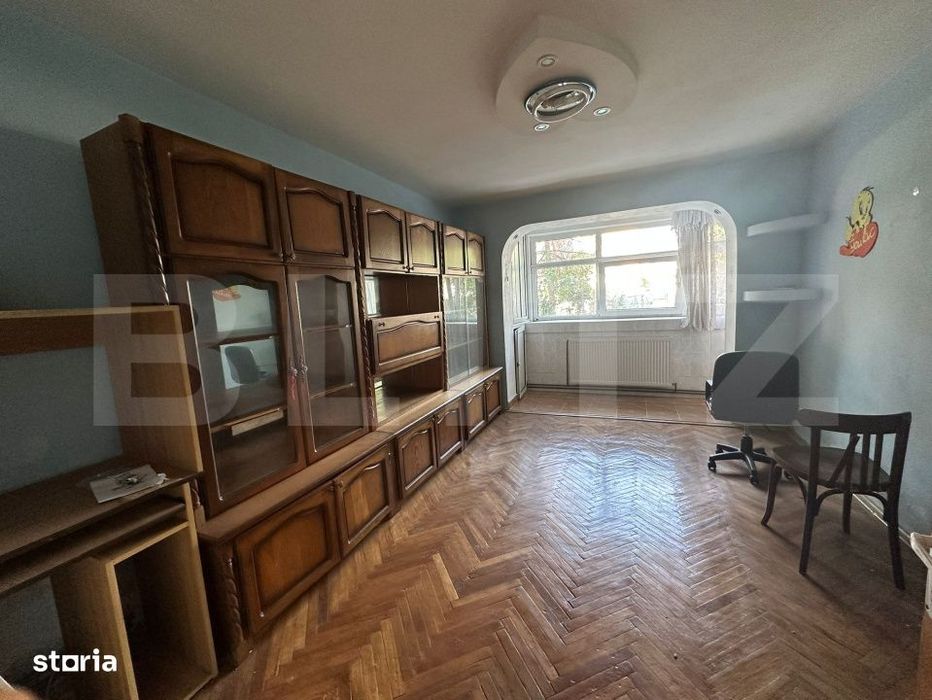 Apartament de vanzare, 54 mp, zona 9 Mai