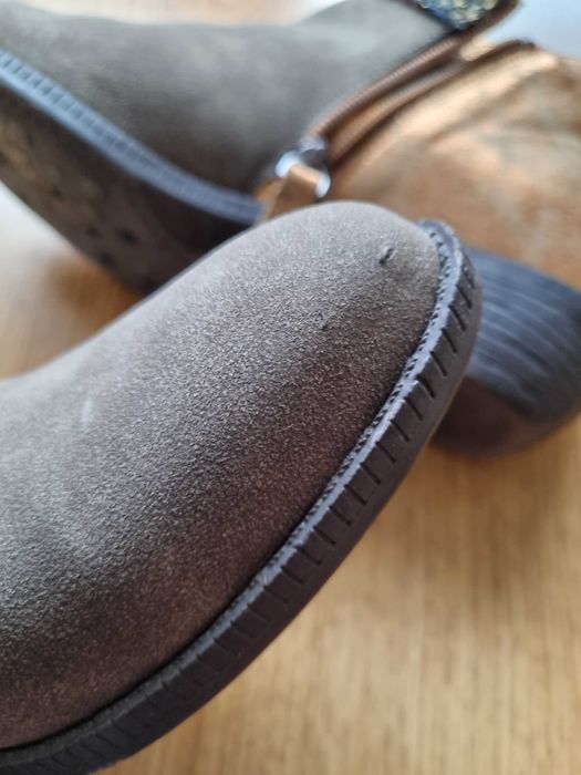 Дамски боти Lollipops Yougo, размер 37.5-38