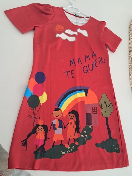 Rochita de vara marimea M