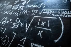 Meditații Matematica/Fizică /Materii facultate