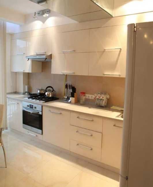 Дава се под наем Двустаен апартамент в Пловдив, Кючук Париж - 65 кв.м за 234.6 € - Снимка #1