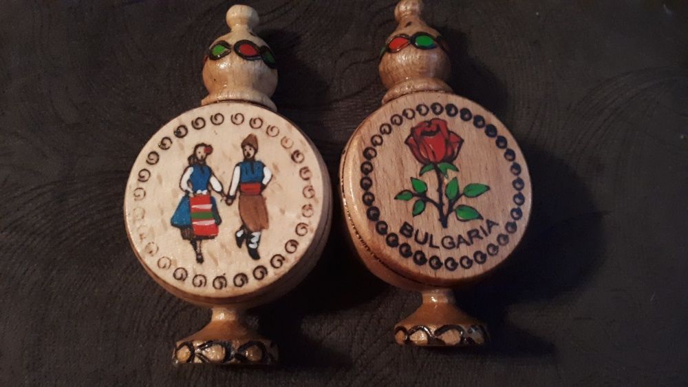 сувенири от България на най-добри цени