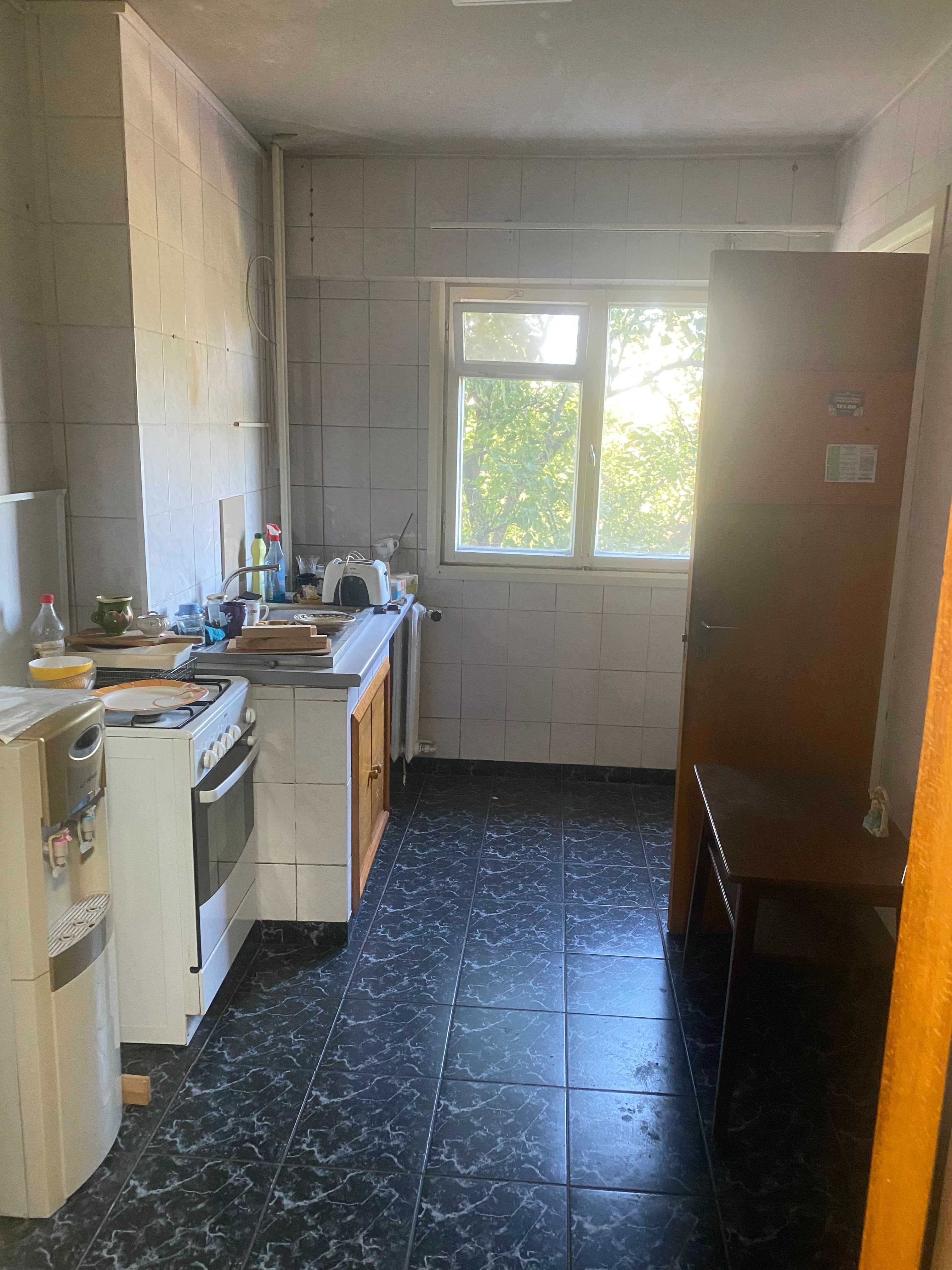 Apartament 2 Camere Titan (N.Grigorescu) cu vedere la Parc Etaj 2/10