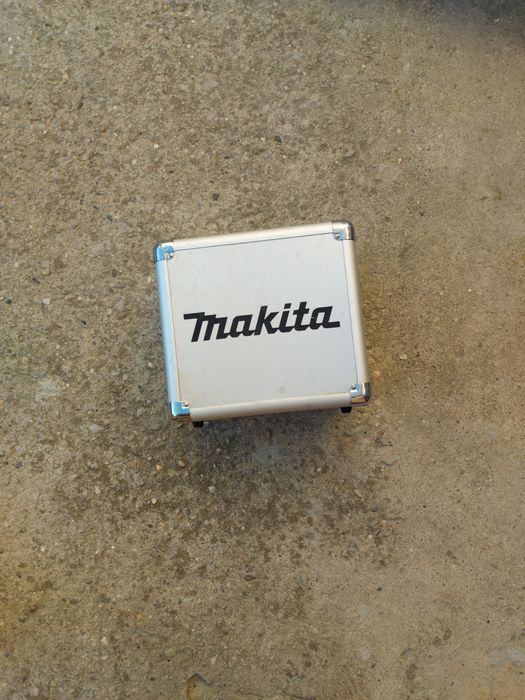 Cutie pentru bormasini makita