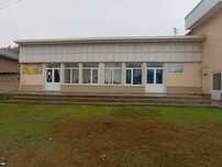Namangan viloyati Kosonsoy tumanida Kinoteatr bino inshooti sotiladi