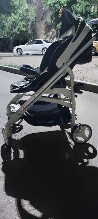 Коляска Inglesina