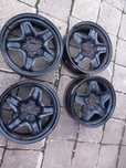 Структурни джанти за Opel Insignia 17"- /5x120/