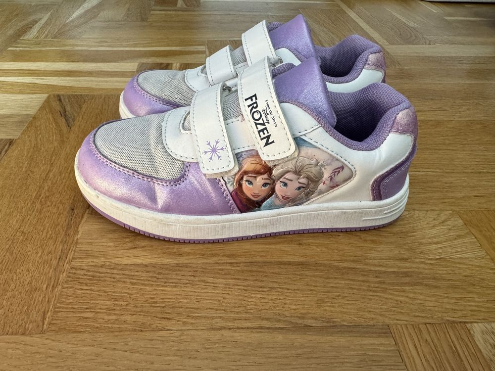 Детски маратонки Frozen
