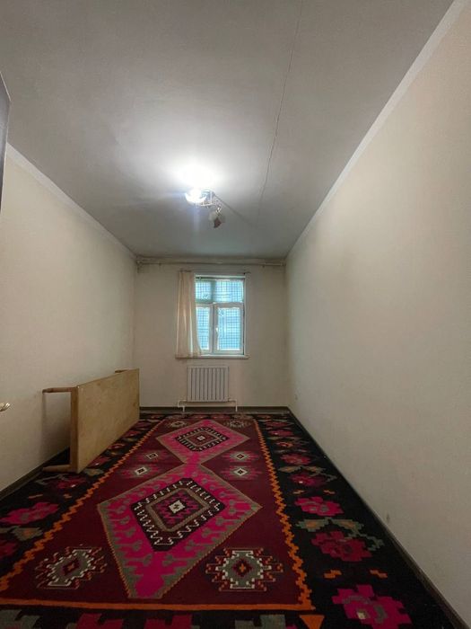 Motrid 3 xonali uy sotiladi