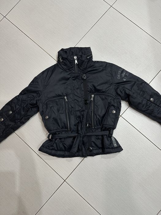Geaca dama Calvin Klein