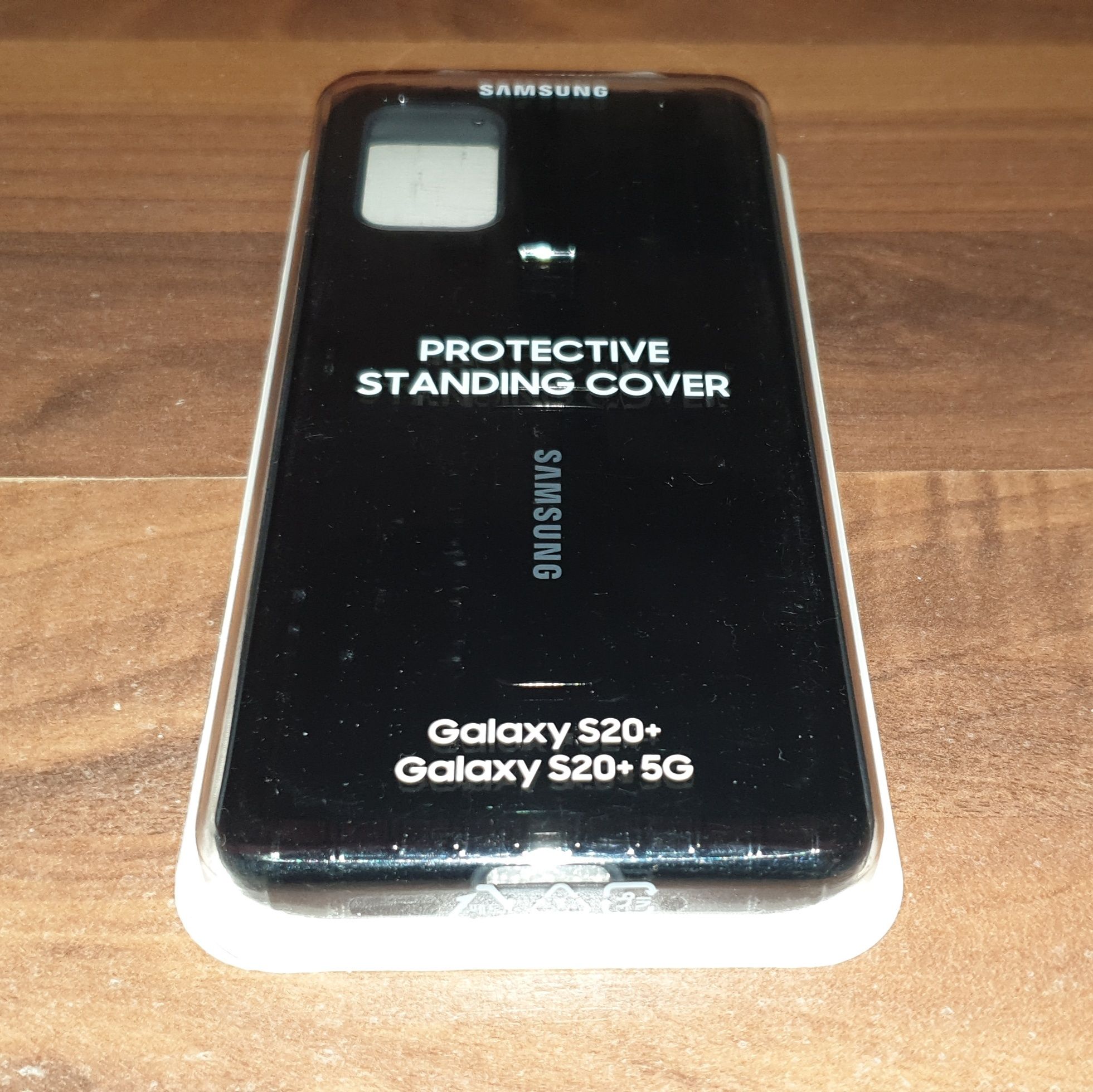 Husa originala Samsung Protective Standing Cover S20 Plus S20+ 5G