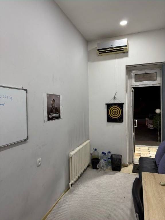 Уютный Офис 20 м² Вдоль Дороги в Мирзо‑Улугбекском районе