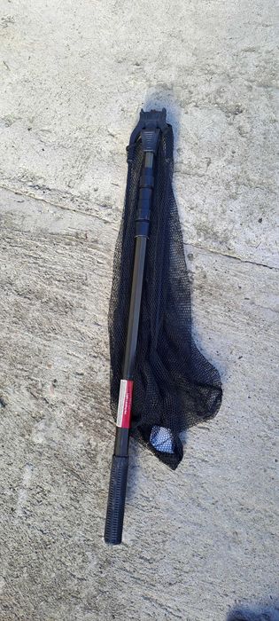 Minciog Carp expert 2m telescopic