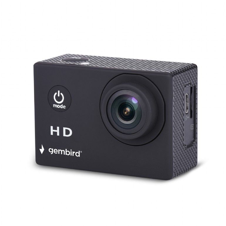 Vind Camera Video  HD Sport Camera de bord si WEB Cam PC marca Gembird