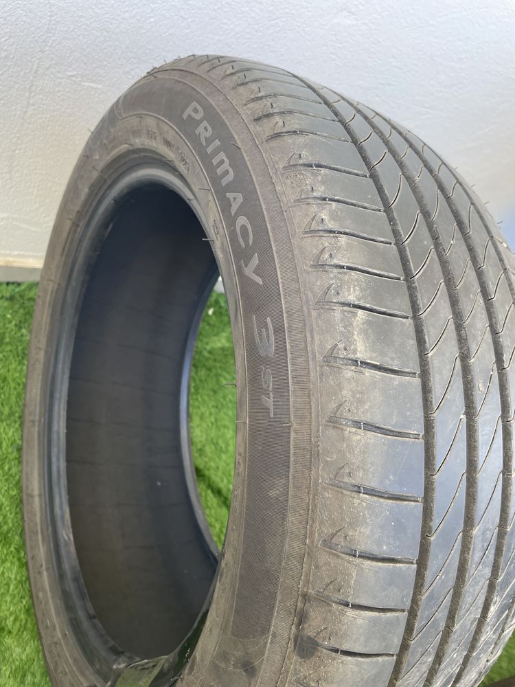 Anvelope Vara Michelin Primacy 3st  215/55/R17 94v
