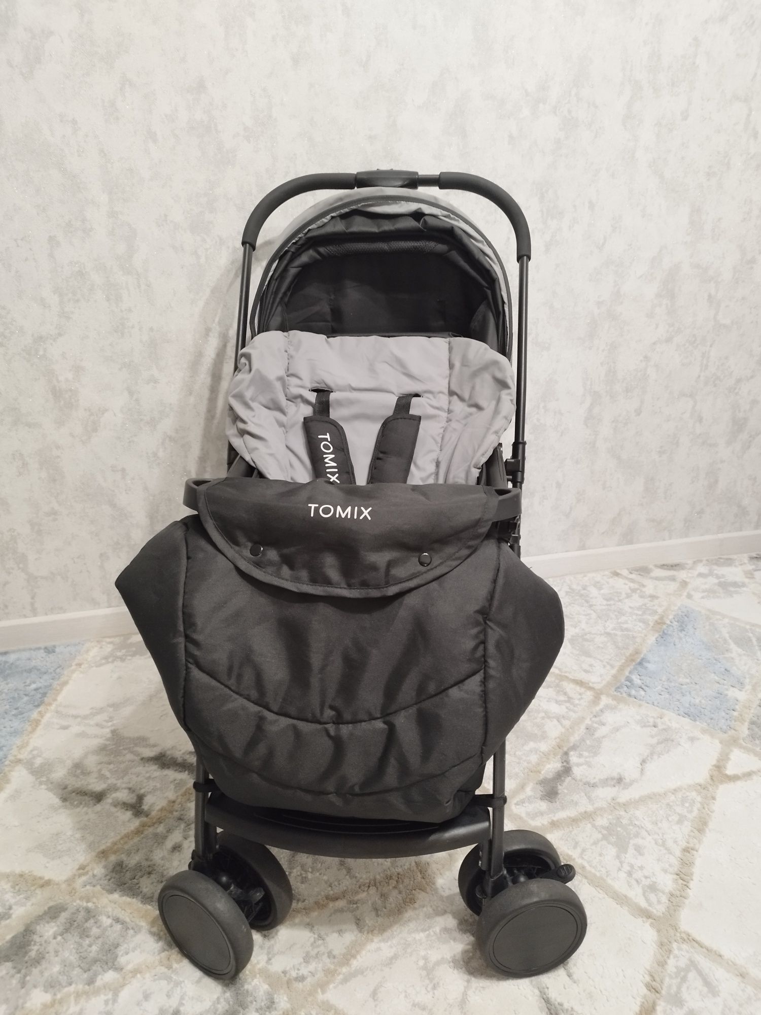 Продам детскую коляску