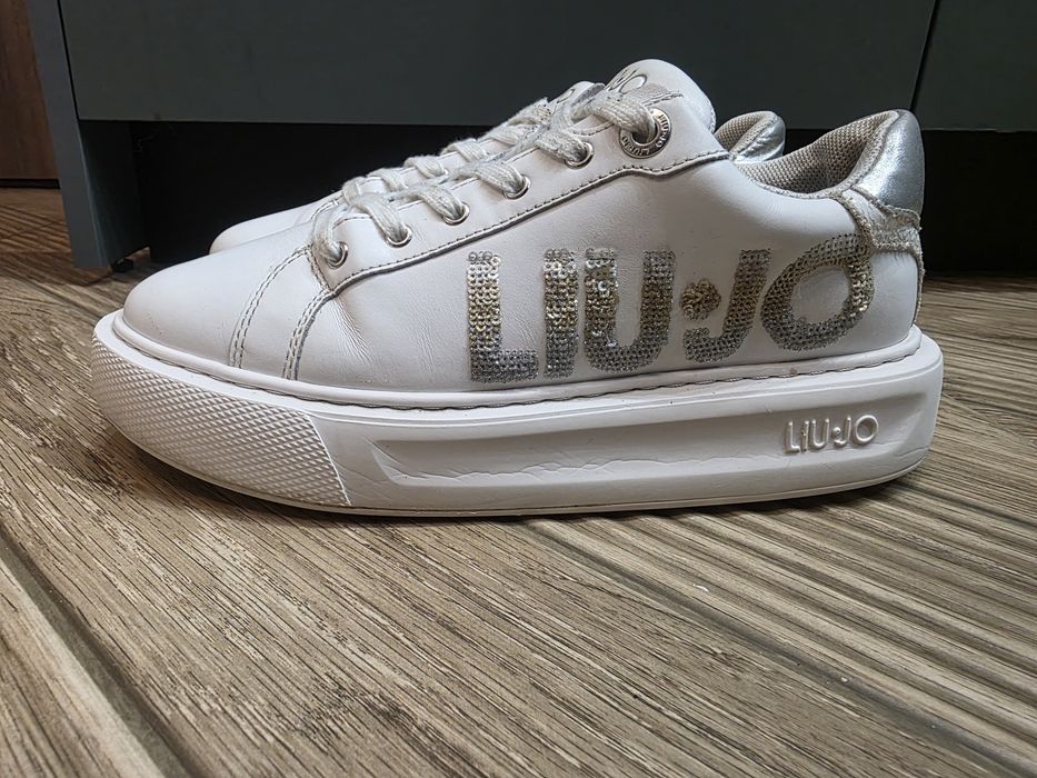 Дамски маратонки LIU.JO