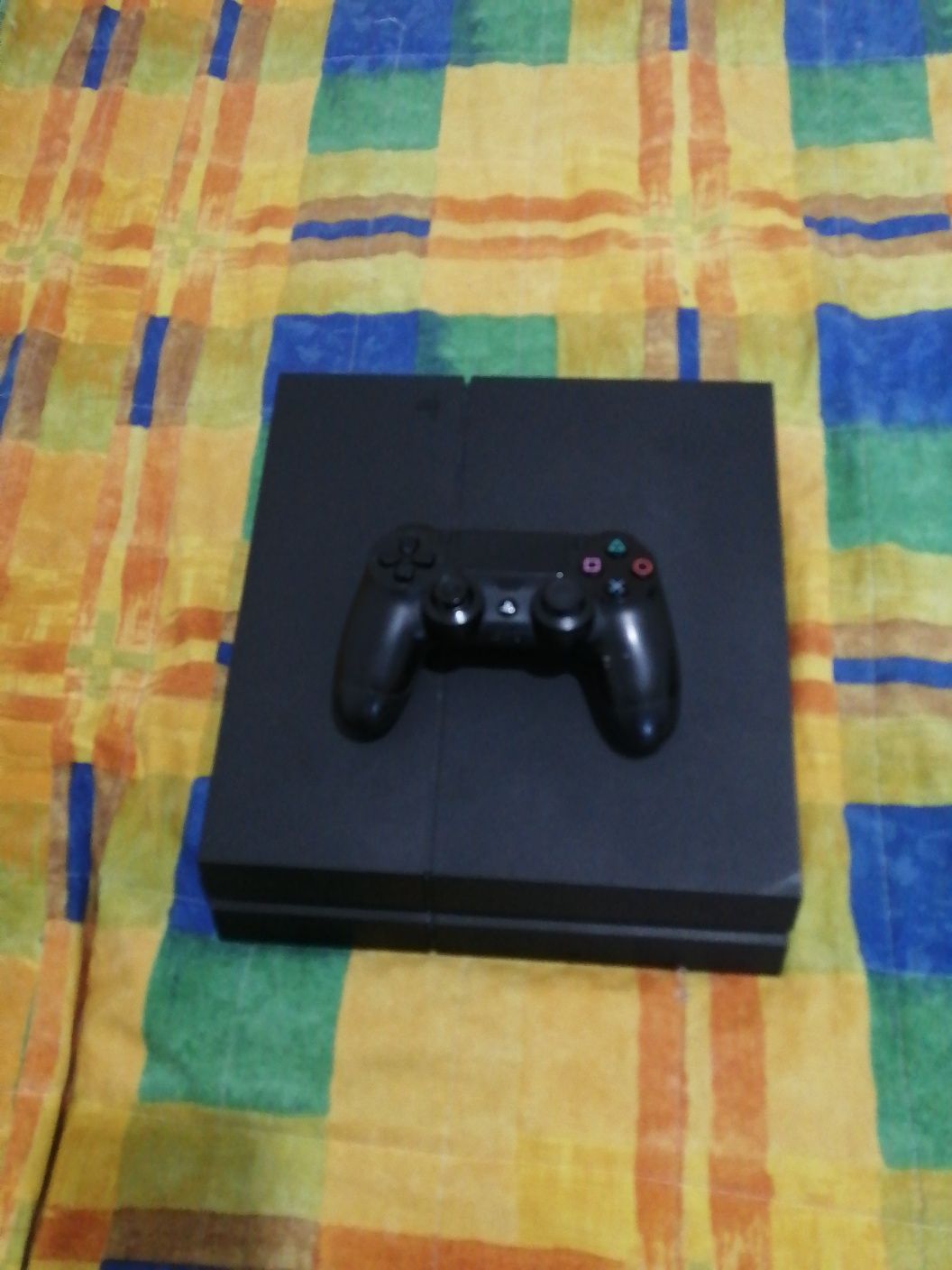 PlayStation 4, 3jocuri