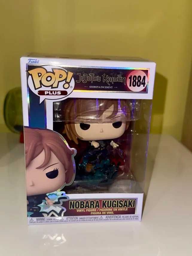 НОВИ!* Funko Pop фигурки | Аниме и Marvel