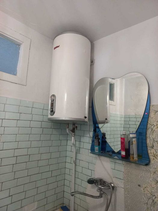 Продаётся однокомнатная квартира улучшенной планировки, Герцена 6/1