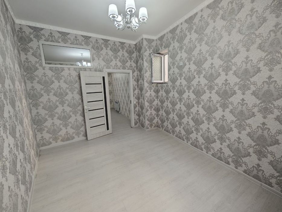 Срочно Продаётся Свой в Мирабадском Районе, 2х Комнатная