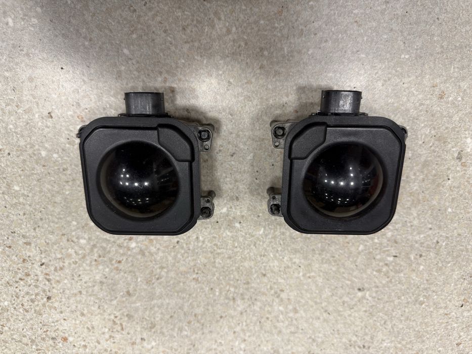 Vand radare ACC/Distronic Audi A6/A7 C7 ca si NOI 4G0907541/4G0907561