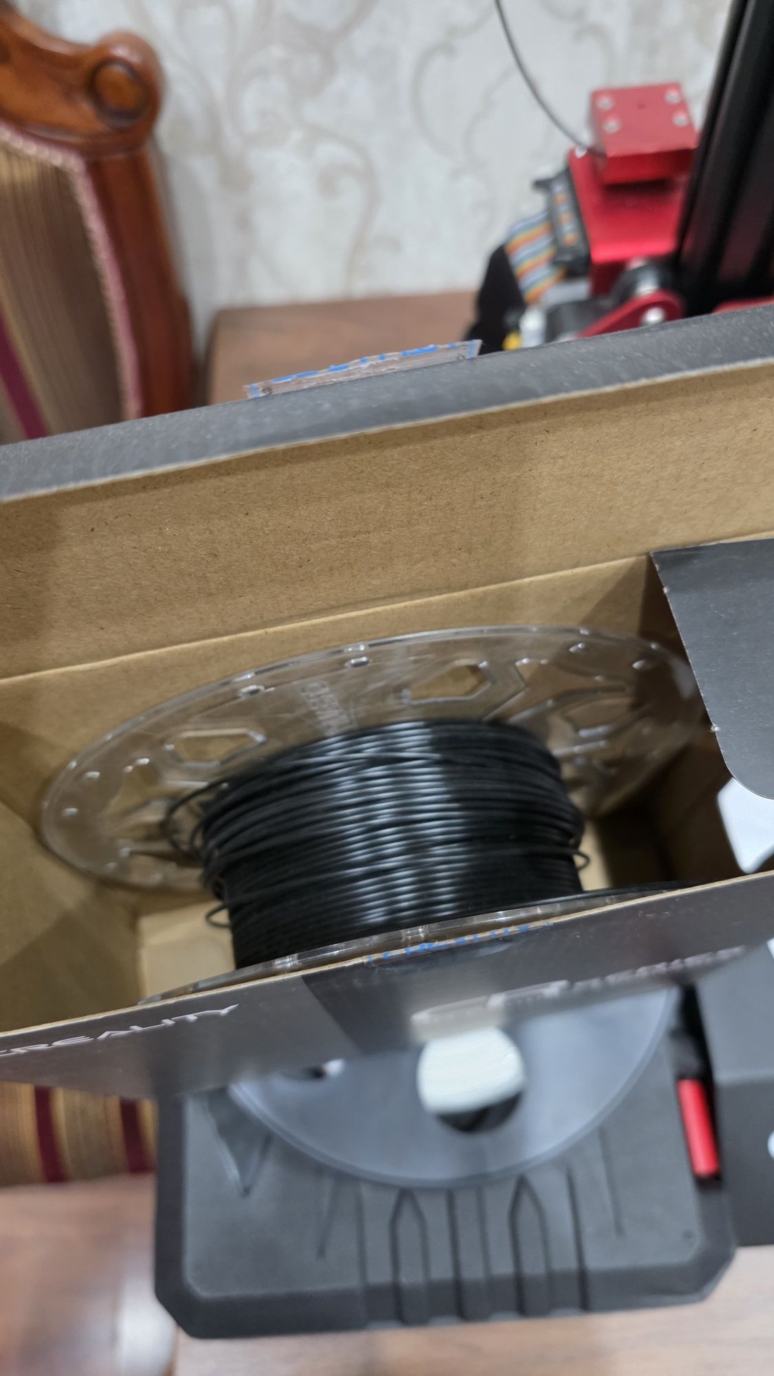 3д принтер 3D принтер creality cr-10 s pro