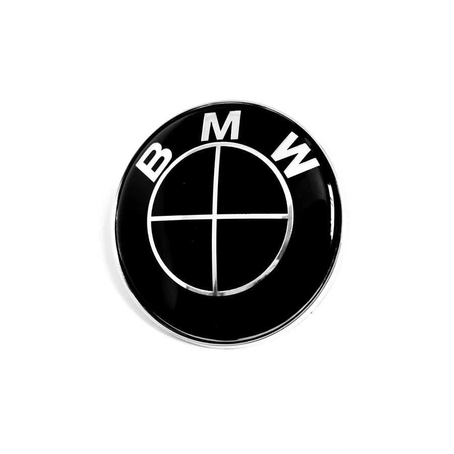 Емблема BMW/БМВ 82мм