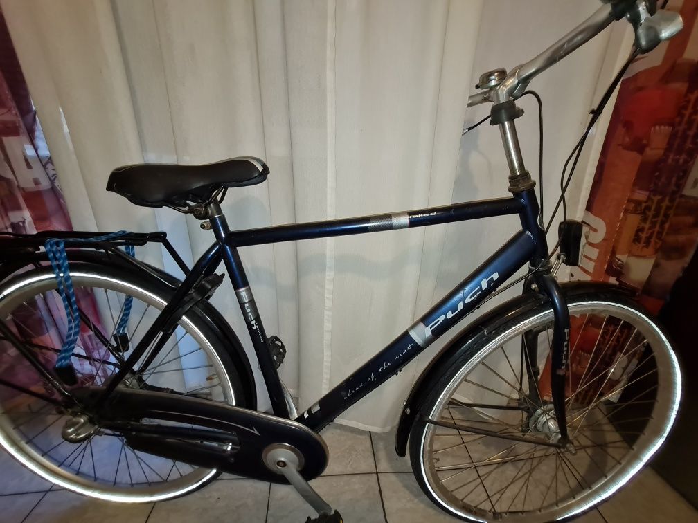 Puch Prestige 200