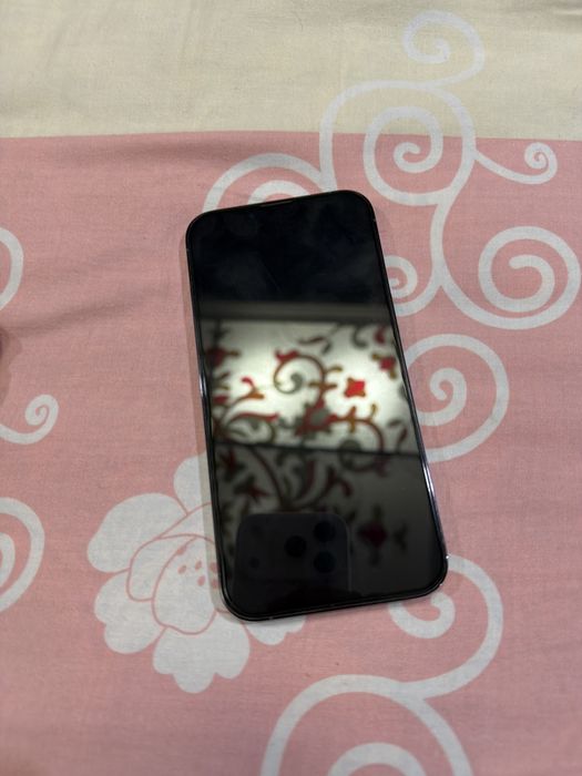 iphone 13 pro 128 blue