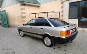продам Audi 80 по запчастям 1990