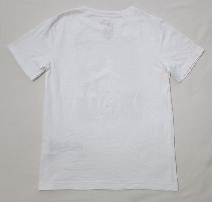 Jordan AIR Nike Jumpman Tee оригинална тениска ръст 147-158см Найк