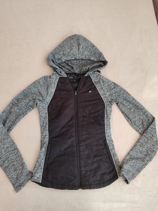 Дънки Puccihino+ суичер