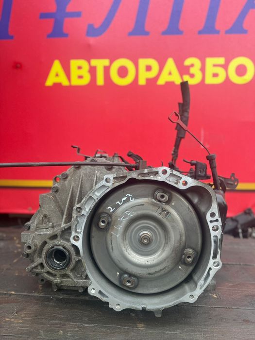 Контрактный АКПП L4KA Hyundai Sonata