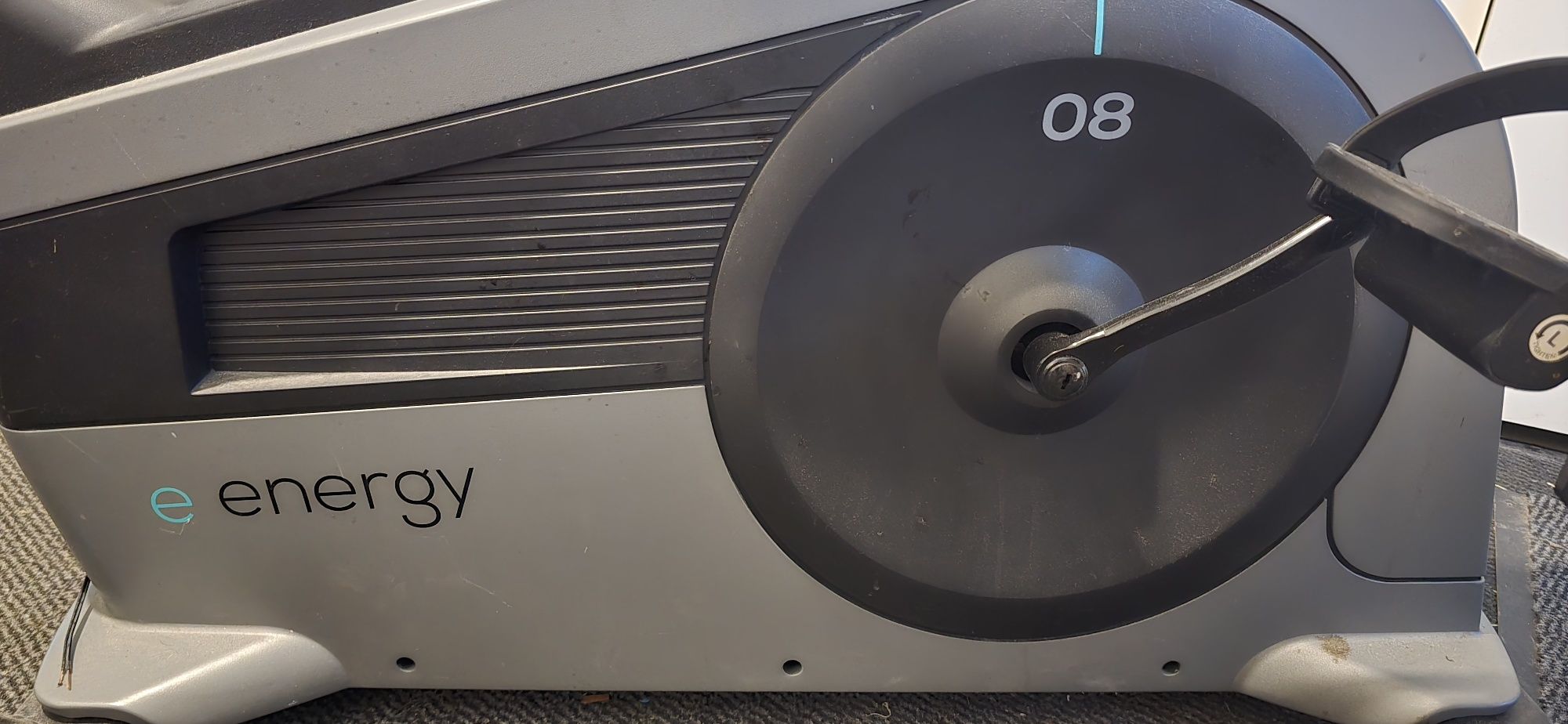Велотренажор Domyos E-Energy (Decathlon)