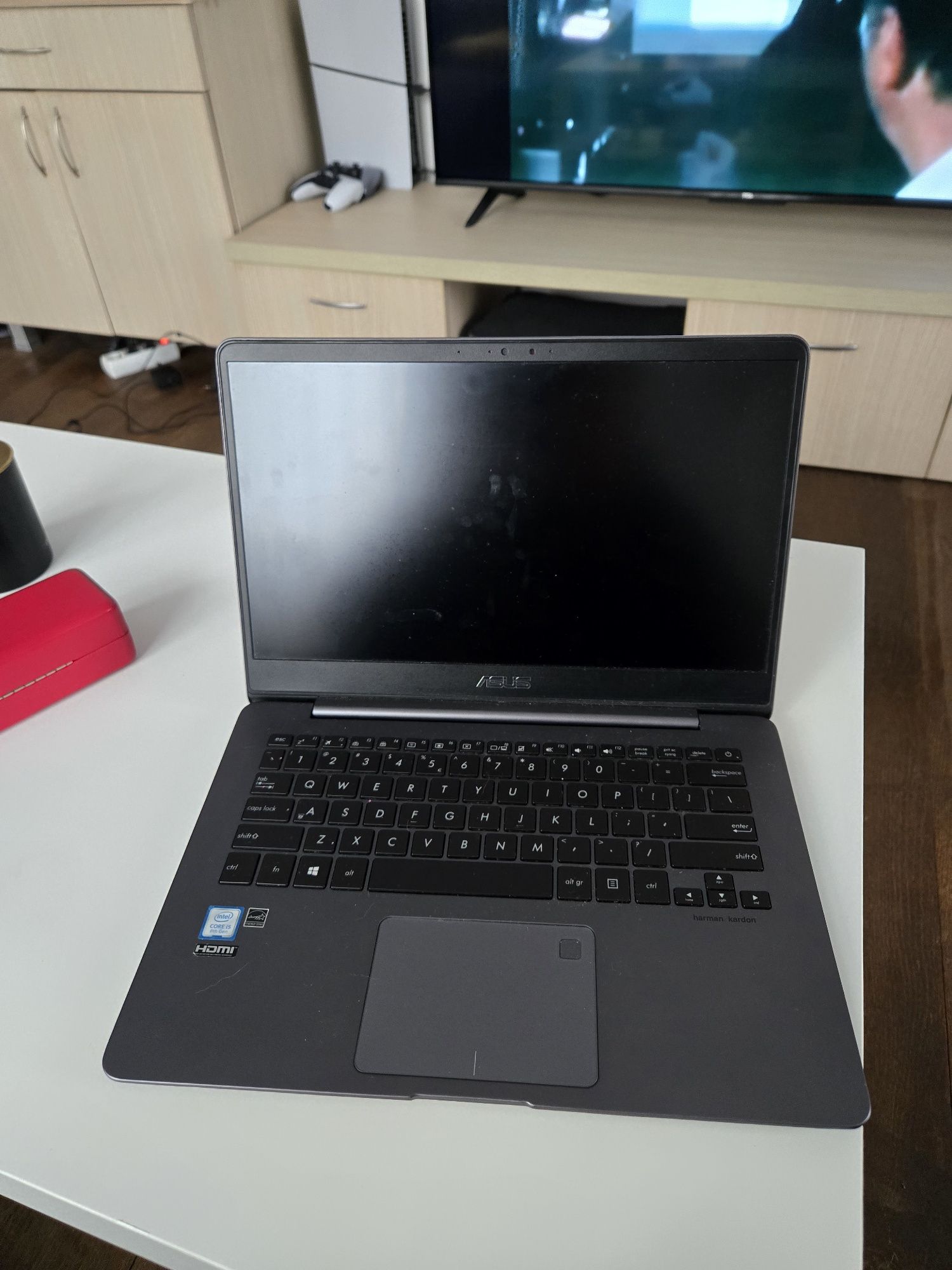 Laptop Asus UX430U Notebook