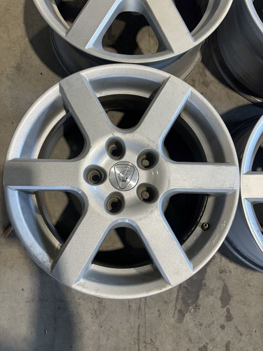 Jante R16 Honda Toyota renault Duster 5x114,3