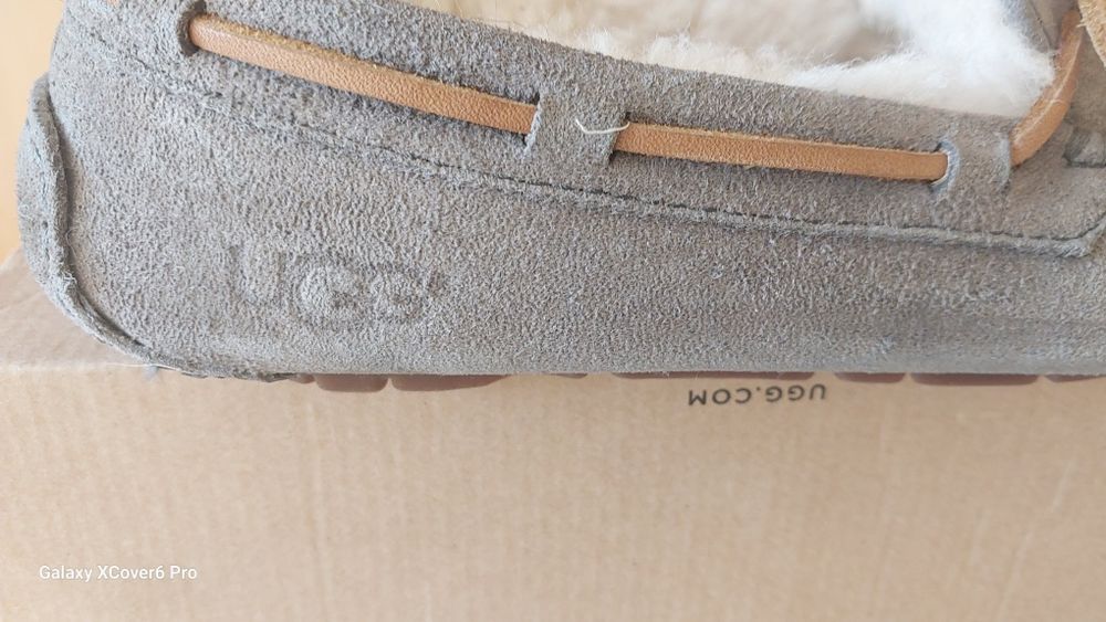 Мокасини UGG Australia. Номер 35,36