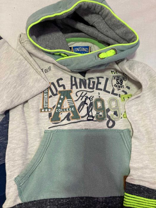 Lot hainute baiat m98.104