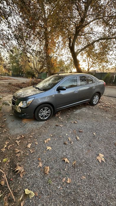 Cobalt 2024 holati yangi 5000 probeg