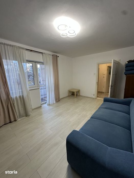 Apartament 2 camere, decomandat, 56mp, metrou, Drumul Taberei