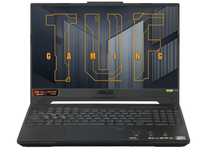 Игровой Ноутбук Asus Tuf Gaming A 15